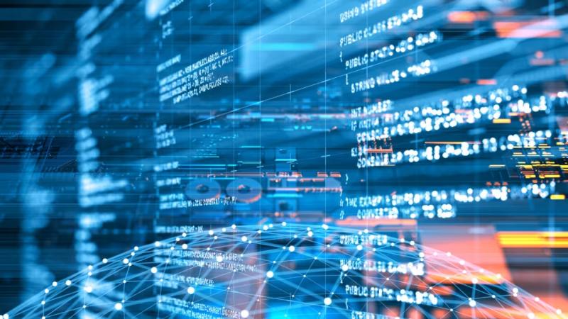 Linux基石:新抚区小程序开发公司的技术底座与发行版选择逻辑