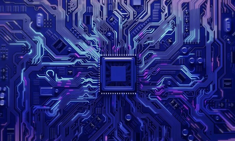 新抚区软件开发公司