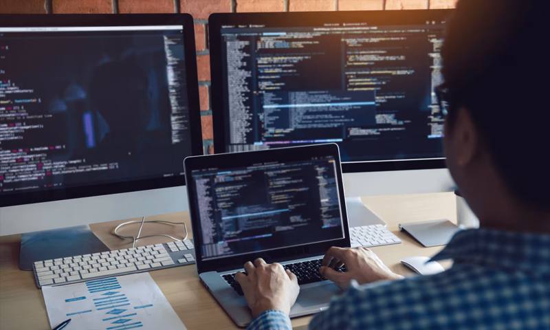 数据科学选型:R与Python如何赋能新抚区网站建设?